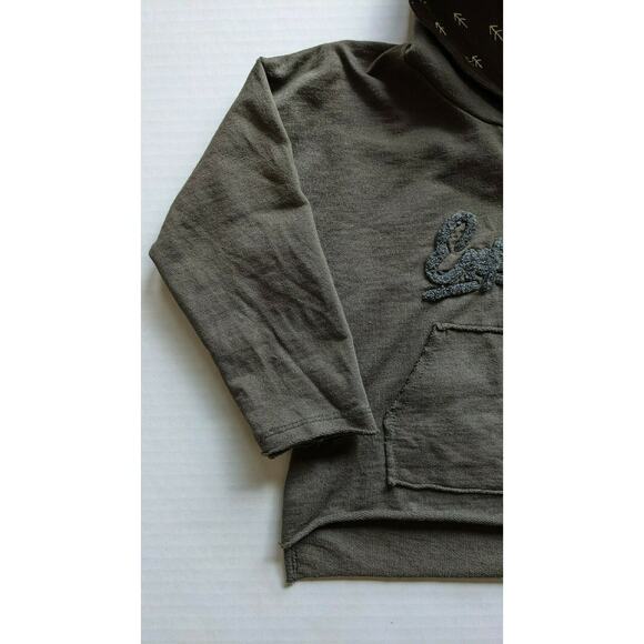 Rylee+Cru Explore Hoodie - Picture 4 of 5